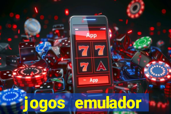 jogos emulador nintendo switch